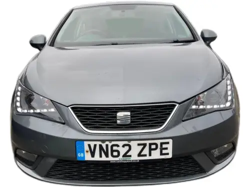 SEAT Ibiza VN62 ZPE