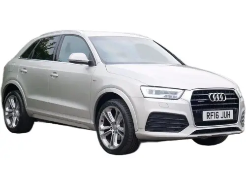 Audi Q3 RF16 JUH