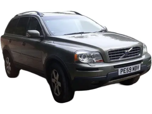 Volvo XC90 PE59 MBV