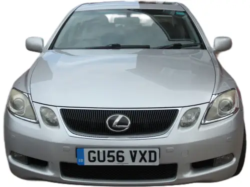 Lexus GS450h GU56 VXD