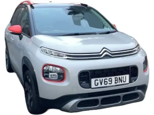 Citroën C3 Aircross GV69 BNU