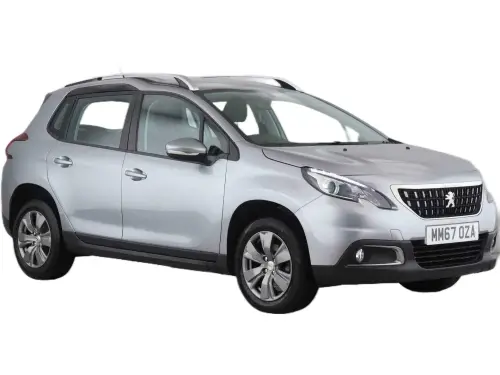 Peugeot 2008 Active MM67 OZA