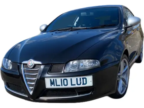Alfa Romeo GT ML10 LUD