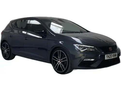 SEAT Arona YH20 KKW