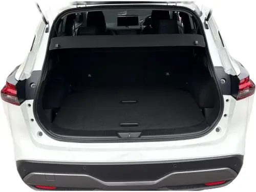 Nissan Qashqai Premiere ED DIG-T MHEV FL71 JYP