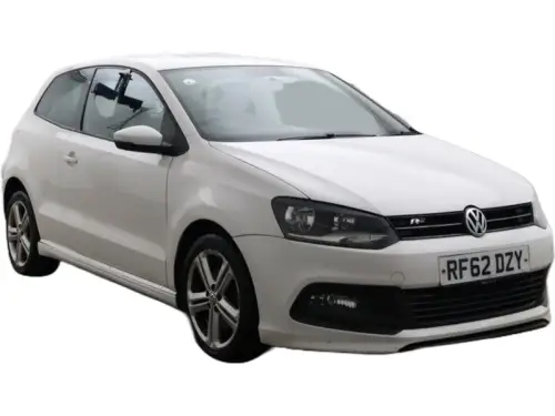 Volkswagen Polo RF62 DZY