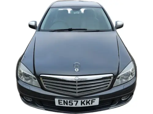 Mercedes-Benz C EN57 KKF