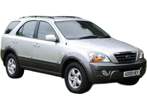 Kia Sorento AO09 HEV