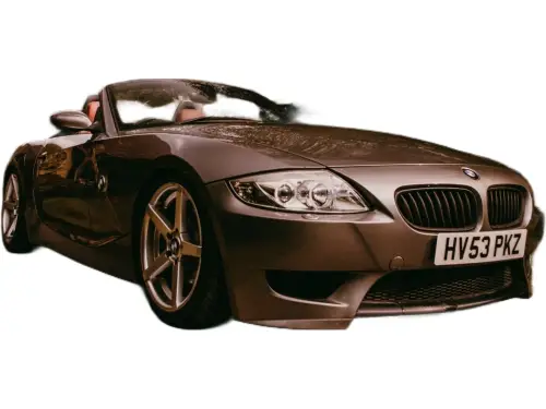 BMW Z4 3.0i Auto HV53 PKZ