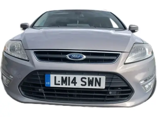 Ford Mondeo LM14 SWN