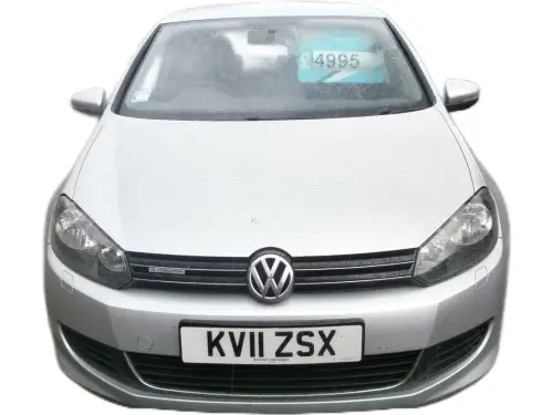 Volkswagen Golf KV11 ZSX