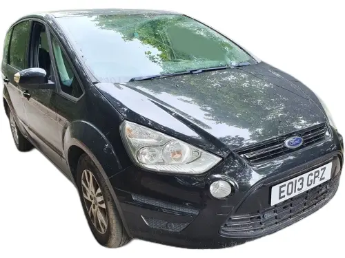Ford S-MAX EO13 GPZ