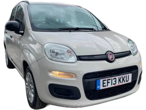 Fiat Panda EF13 KKU