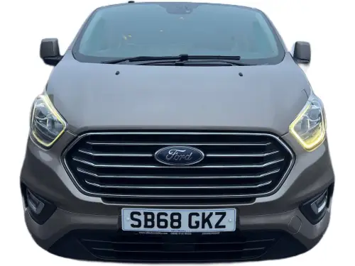 Ford Allied SB68 GKZ