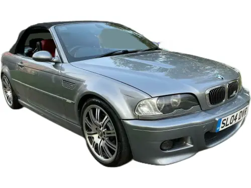 BMW 530d SE Auto SL04 DVA