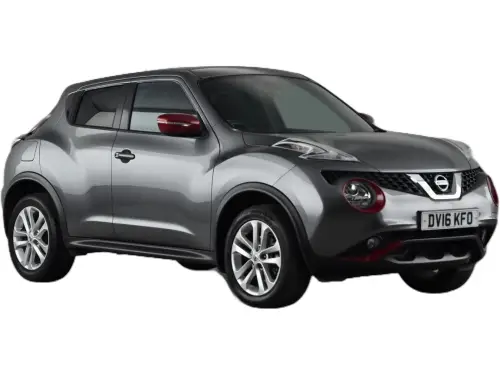 Nissan Juke DV16 KFO
