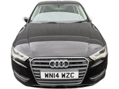 Audi A3 WN14 WZC