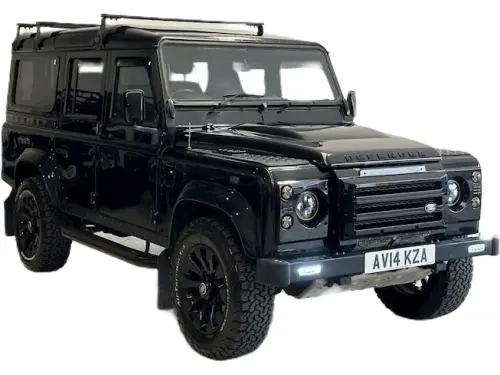 Land Rover Defender AV14 KZA