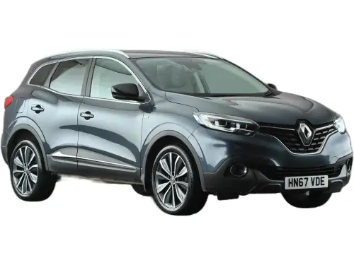 Renault Kadjar HN67 VDE