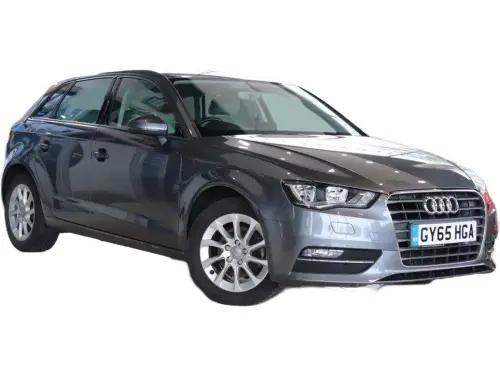 Audi A3 GY65 HGA