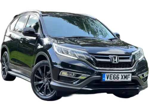 Honda CR-V VE66 XMF