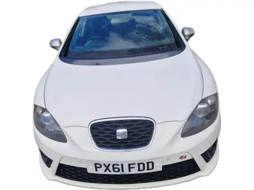 SEAT Leon PX61 FDD