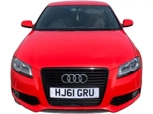 Audi A3 HJ61 GRU