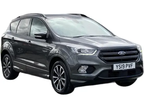 Ford Kuga YS19 PVF