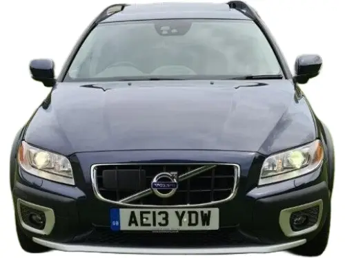Volvo XC70 AE13 YDW