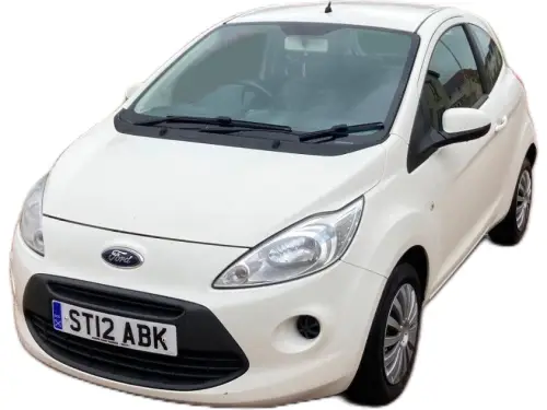 Ford KA ST12 ABK