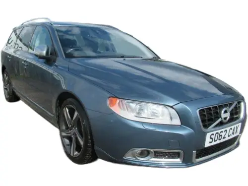 Volvo V70 SO62 CAX