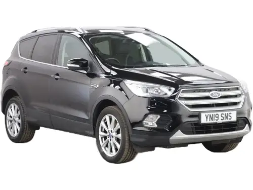 Ford Kuga YN19 SNS