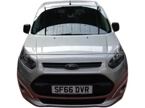 Ford Freedom SF66 DVR