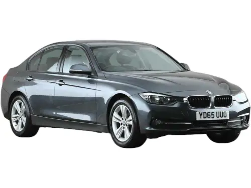 BMW 318i Sport YD65 UUO