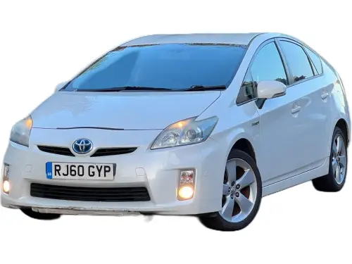 Toyota Prius RJ60 GYP