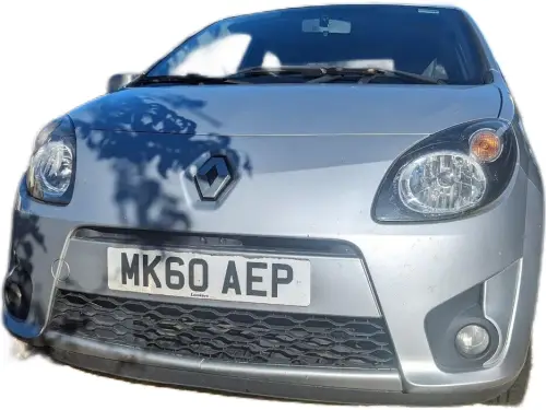 Renault Twingo MK60 AEP