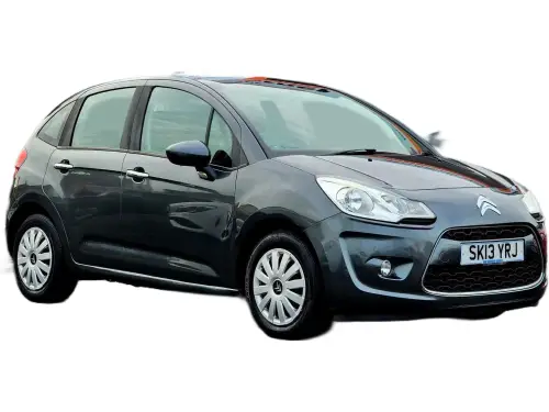 Citroën C3 SK13 YRJ