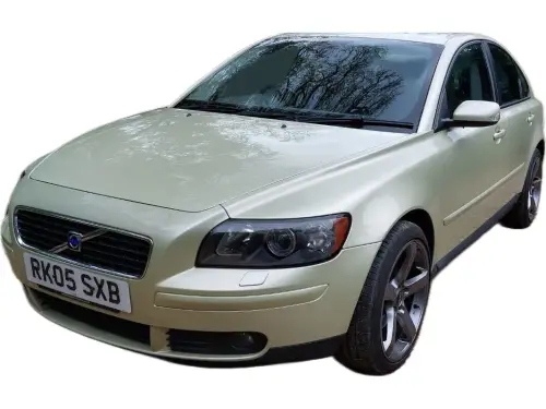 Volvo S40 RK05 SXB