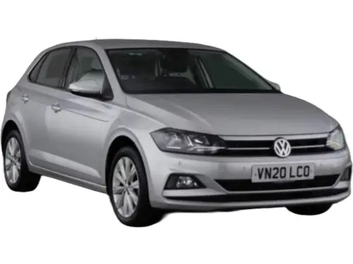 Volkswagen Polo VN20 LCO