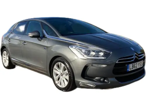 Citroën DS5 LB62 YSS