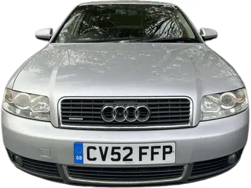 Audi A4 CV52 FFP