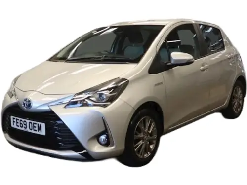 Toyota Yaris FE69 OEM