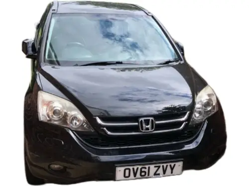 Honda CR-V EX I-i-DTEC OV61 ZVY