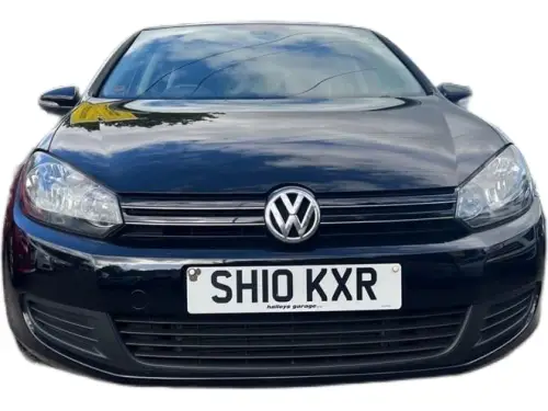 Volkswagen Golf SH10 KXR
