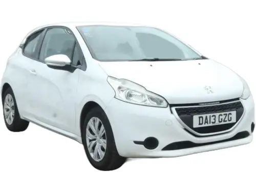 Peugeot 208 DA13 GZG