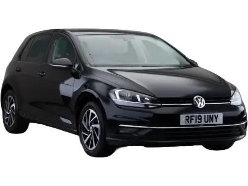 Volkswagen Golf RF19 UNY