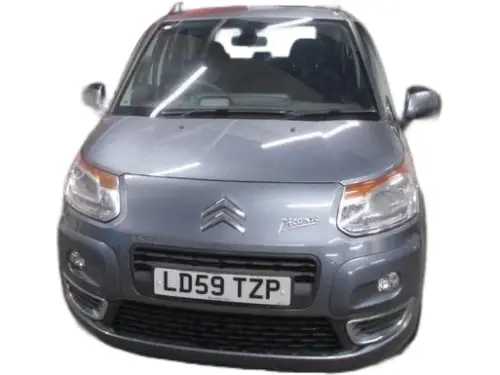 Citroën C3 LD59 TZP