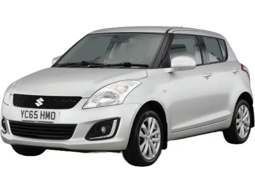 Suzuki Swift YC65 HMO
