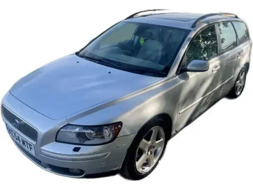 Volvo V50 KC54 MTF