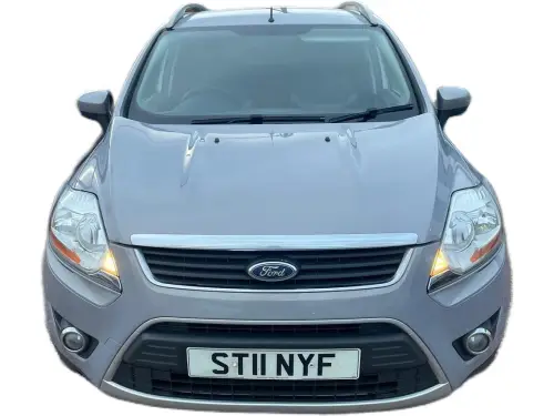 Ford Kuga ST11 NYF